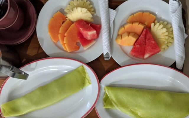 Ubud Dream Guest House