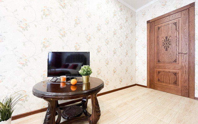 Odnokomnatnyye Na Gerasimenko Apartments
