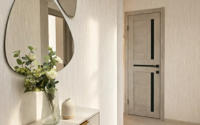 Apartamenty Zolotaa Oliva
