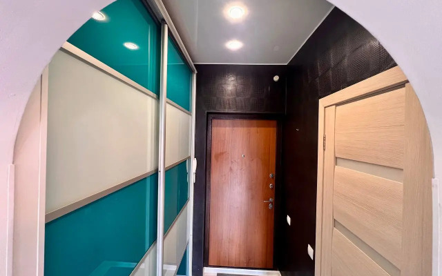 Апартаменты Центр Студия Voyage Комфорт