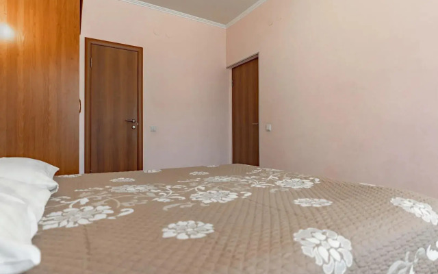 Меблированные комнаты в гостевом доме Буржуазия