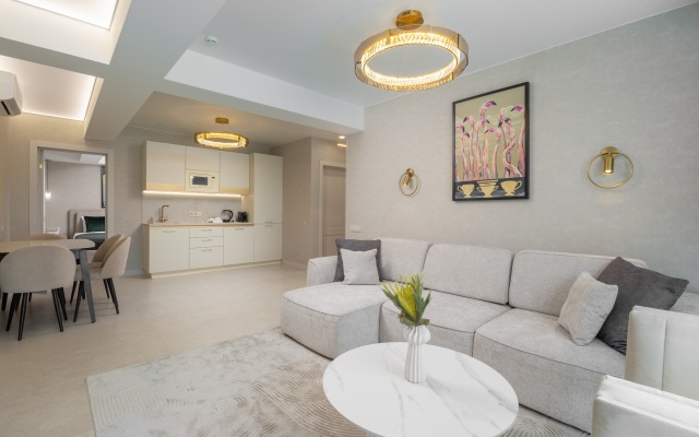 Marinist Apart-hotel