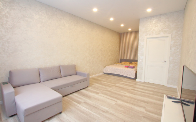 Апартаменты Абсалямова