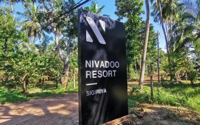 Nivadoo Resort Sigiriya