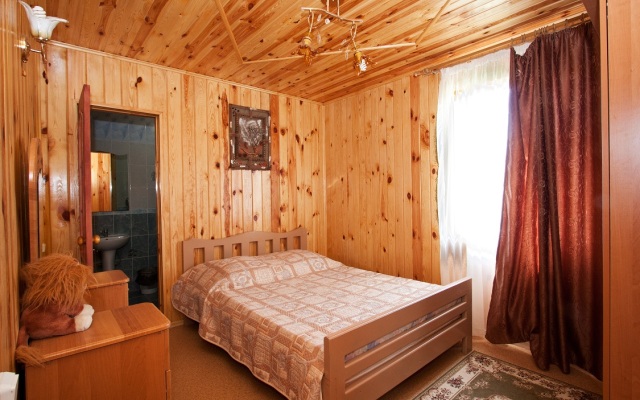 Alternativa Hotel