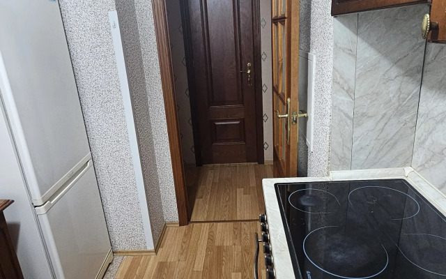 Teply Bereg Apartments