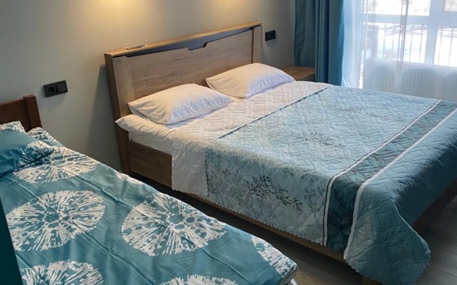 Barkhat Guest house