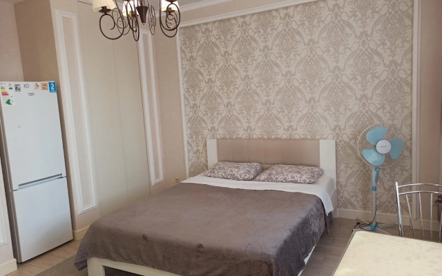 Квартира Студия