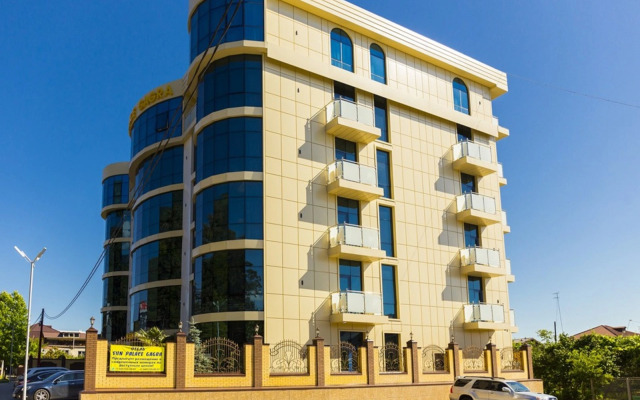 Sun Palace Gagra Hotel