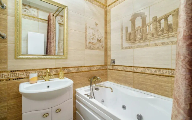 Apartamenty Good Night  na Gagarina 31