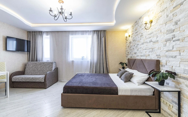 Апартаменты DreamHouse Юмашева 6-3