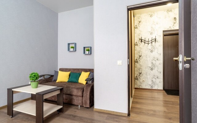 Апартаменты Стильные на Казбекской, Yana Apart