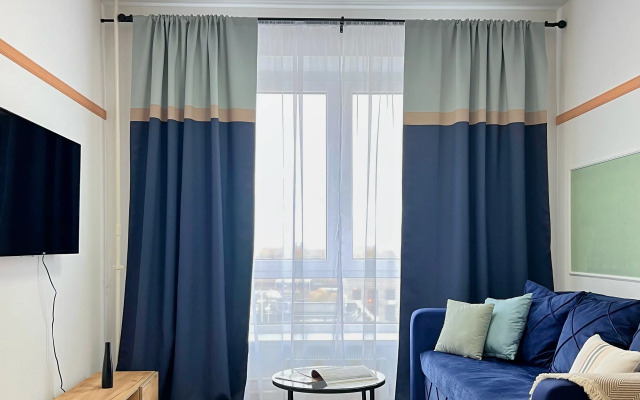 Kravc Group Flat