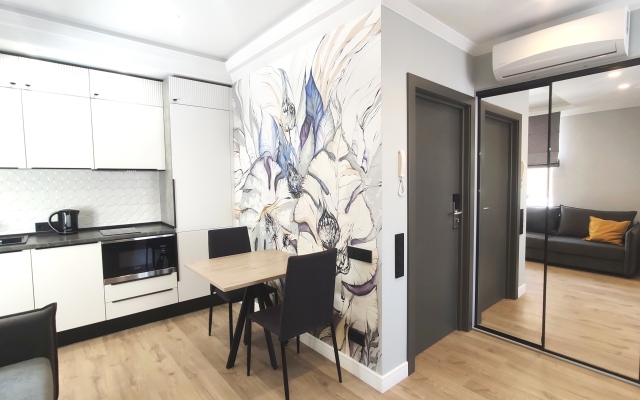 Apartments Nova