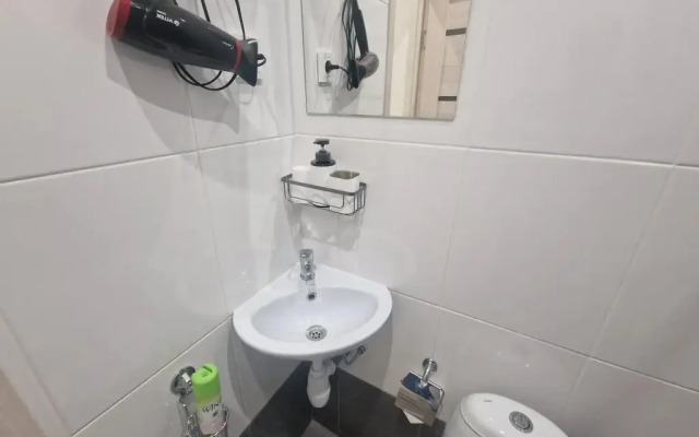 Апартаменты 02 Профсоюзная