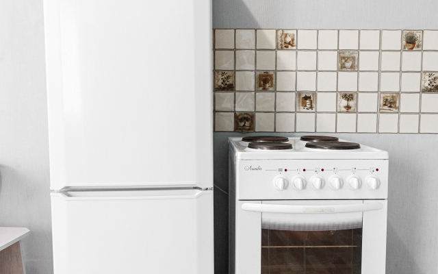 Prospekt Pritomskiy 11 Apartaments