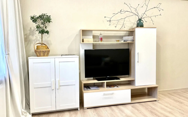 Квартира на Полюстровском проспекте 19 к1