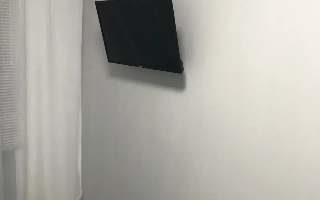 Квартира Студия