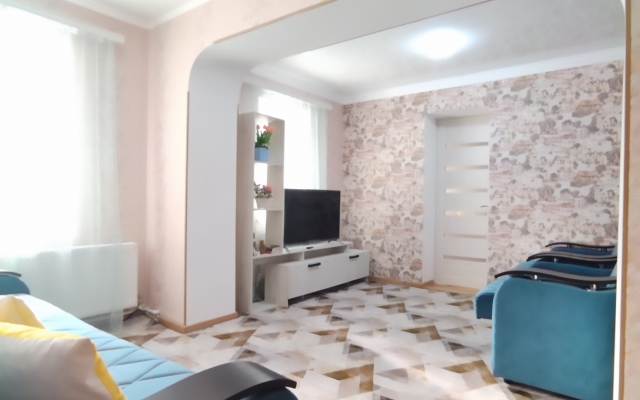 Dom V Kurortnoy Zone Guest House