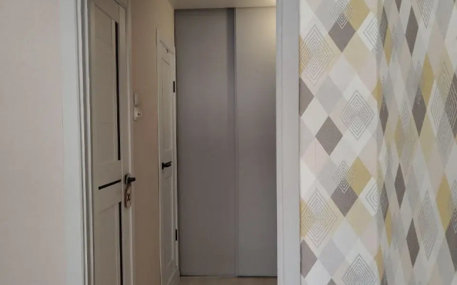 Квартира на Дружинина, 62