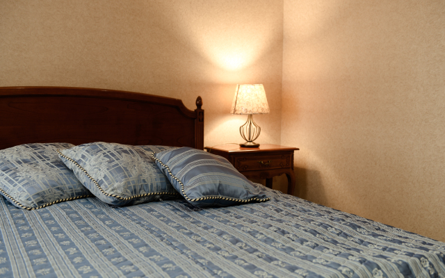 Kogalyim Hotel