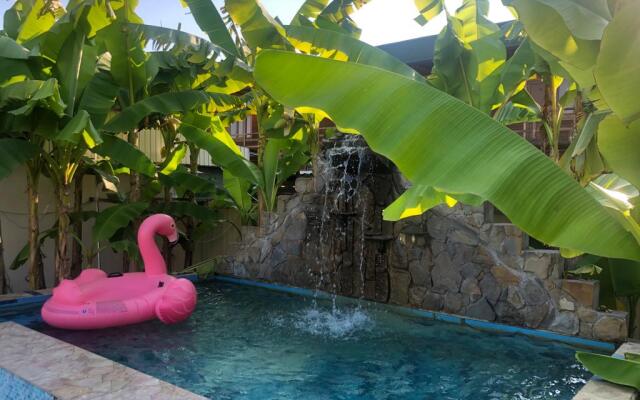 Laguna Hotel