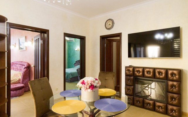 Mirazh Foros Guest house