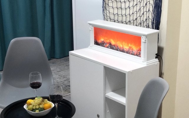 Lazorevoye More Flat