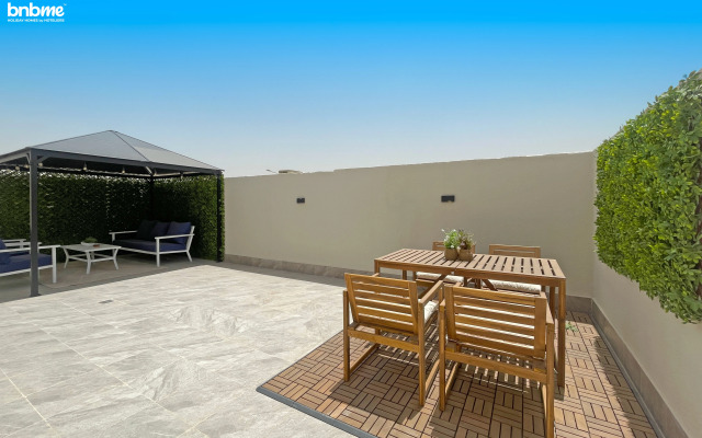 Апартаменты Bnbme Riviera-33, 2 Bdr