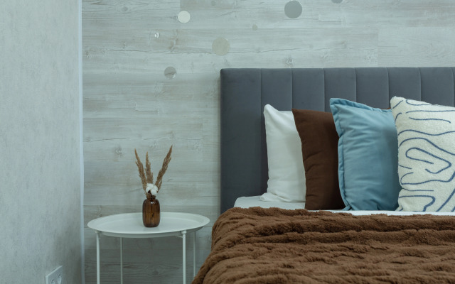 Квартира Сеть Апартаментов Атмосфера Альма — Ваш Персональный Горизонт