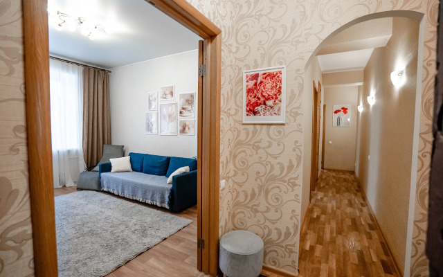 Квартира нулевой километр