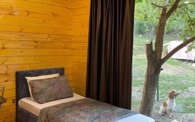 Fruktovy Sad Guest house