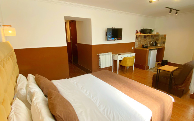 Orange Kutaisi Hotel
