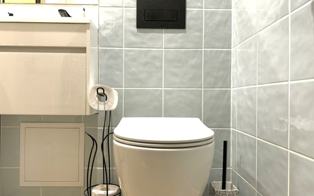 Квартира Двухкомнатная Pro.apartment на Карла Маркса