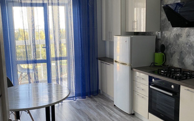 Aksakova 116 Apartments