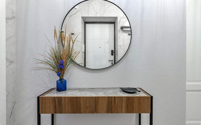 Апартаменты Ленинградская квартира