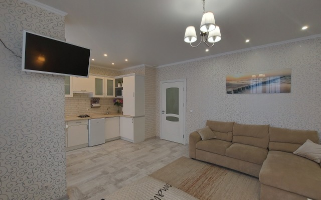 Апартаменты Лайт