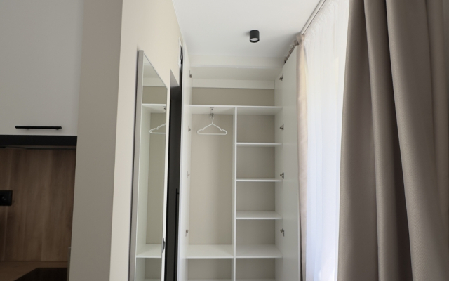 New Apart Ch/b Apartments