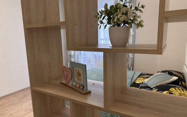 Uyutnaya V Tsentre Goroda Perm Flat