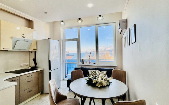 ЖК Дельфин 3