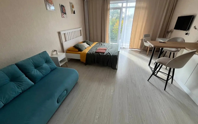 Квартира Студия Герцена 4а