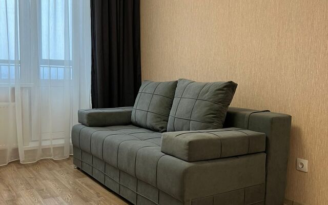 Kvartira Flat