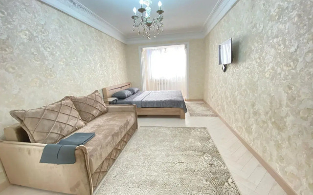 Квартира у Каспийского моря