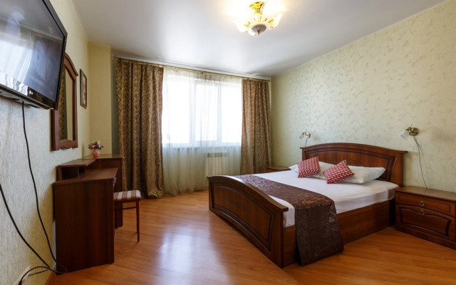 Квартира от компании Хоум Отель на Революционной 3