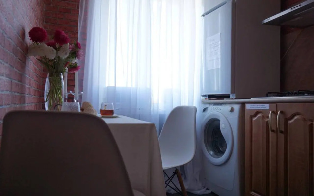 Квартира Однушка в историческом центре