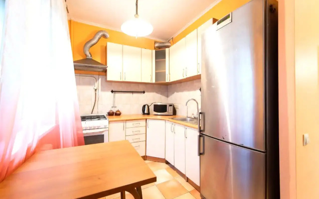 Квартира 2 комнатная на ВДНХ