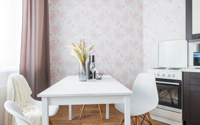 Апартаменты Residence Elegance