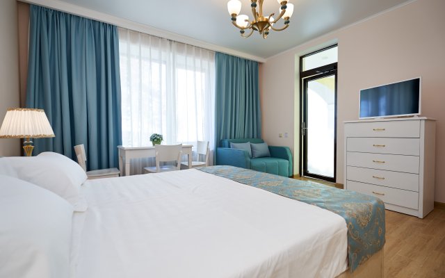 Гостевой дом Розмарин