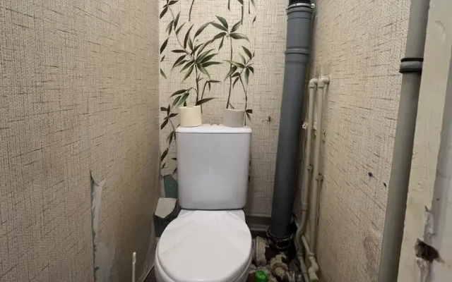 Апартаменты Буденного 12