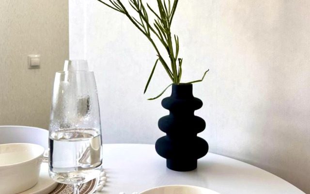 Uyutnaya Kvartira v Istoricheskom Tsentre Goroda Flat